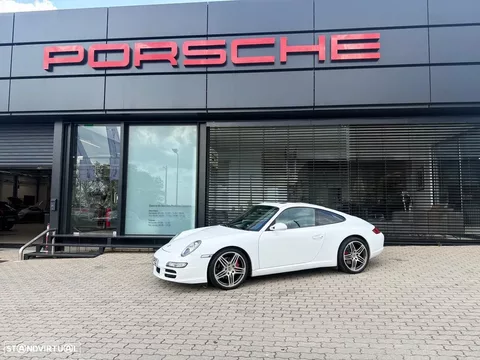 Porsche 911 (997)