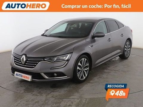 RENAULT Talisman 1.6 dCi Energy Zen