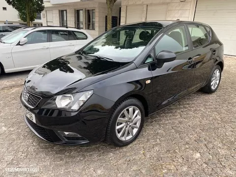 SEAT Ibiza 1.0 Style