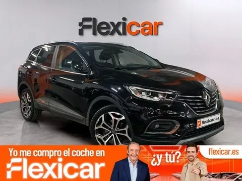 RENAULT Kadjar Kadjar 1.3 TCe GPF Zen 103kW