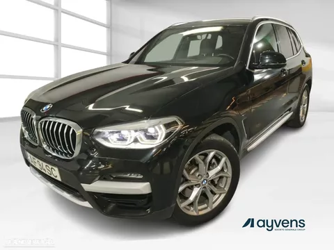 BMW X3 30 e xDrive