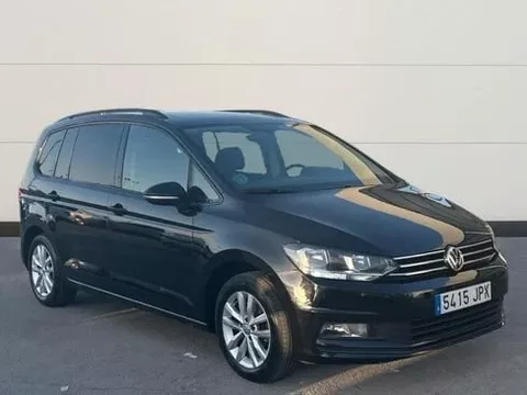 VOLKSWAGEN Touran Touran 1.4 TSI BMT Advance 110kW
