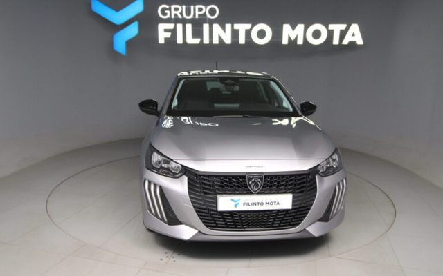 Peugeot 208 1.2 PureTech Style