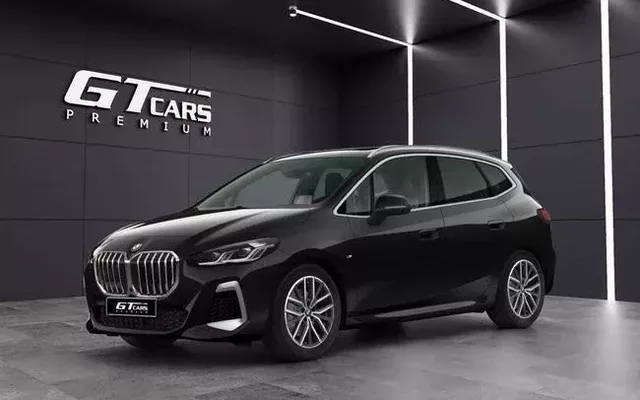 BMW Serie 2 218iA Active Tourer 100kW
