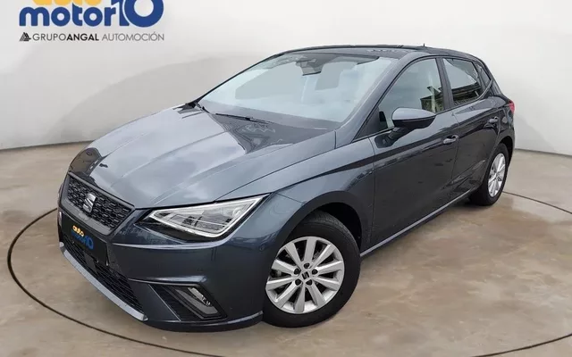 SEAT Ibiza Ibiza 1.0 MPI S&S Reference XM 80 - 14900€ en Monforte de lemos