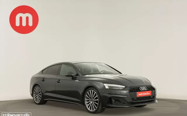 Audi A5 Sportback 40 TDI Advanced S tronic