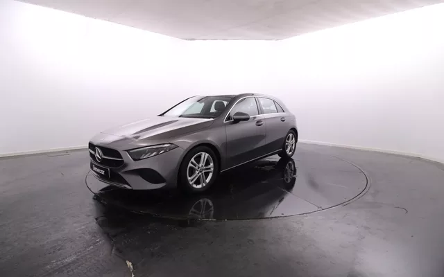 Mercedes-Benz Classe A - 200 d Progressive Advanced Cx. Aut.