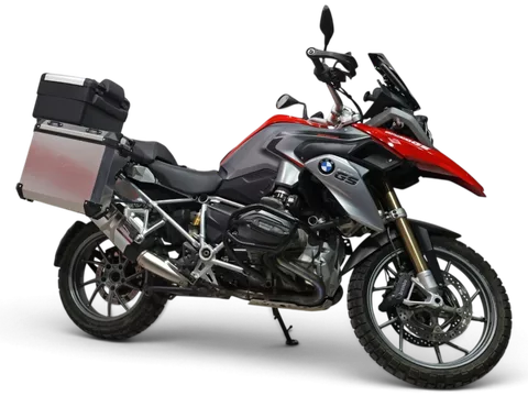Honda FORZA 750