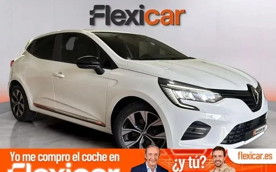 RENAULT Clio CLIO SCE 90 EVOLUTION (2023)