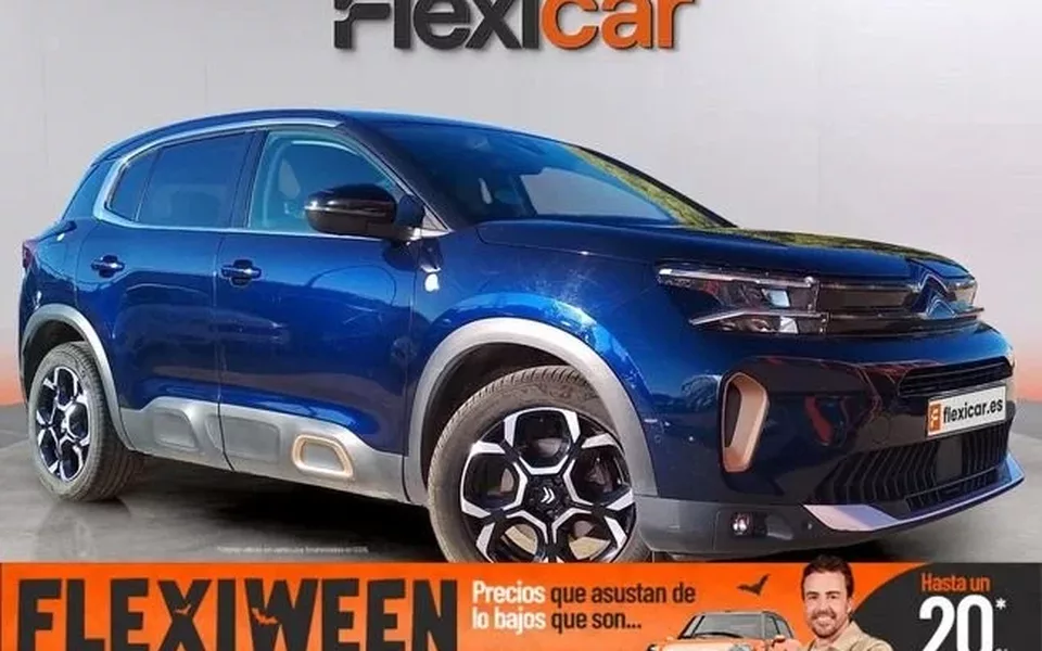 CITROEN C5 Aircross C5 Aircross PureTech S&S C-Series 130 - 12890€ en Burgos