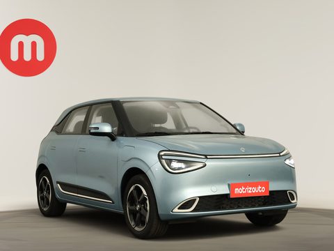 Dongfeng Box