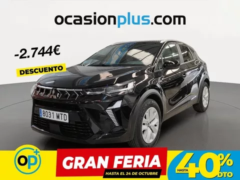 MITSUBISHI ASX ASX 100T Motion - 21200€ en Maliaño