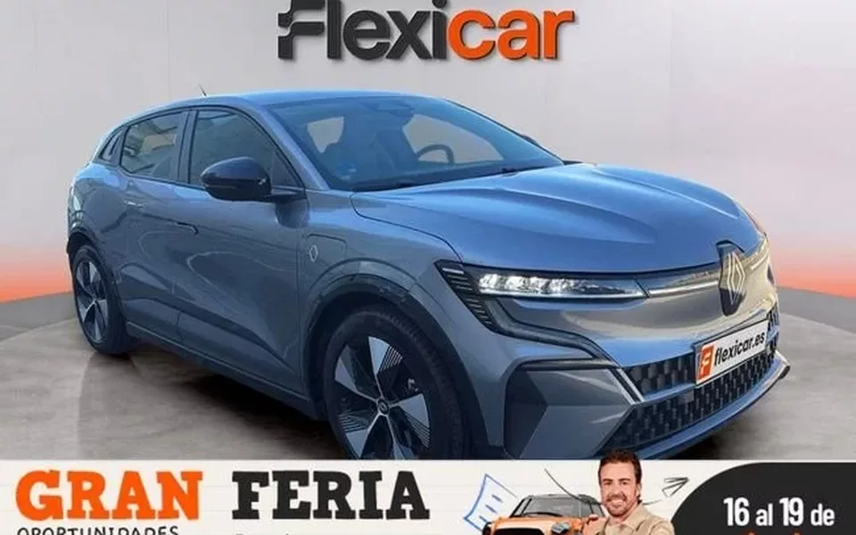 RENAULT Mégane Mégane E-Tech Equilibre Standard Charge EV40 96kW