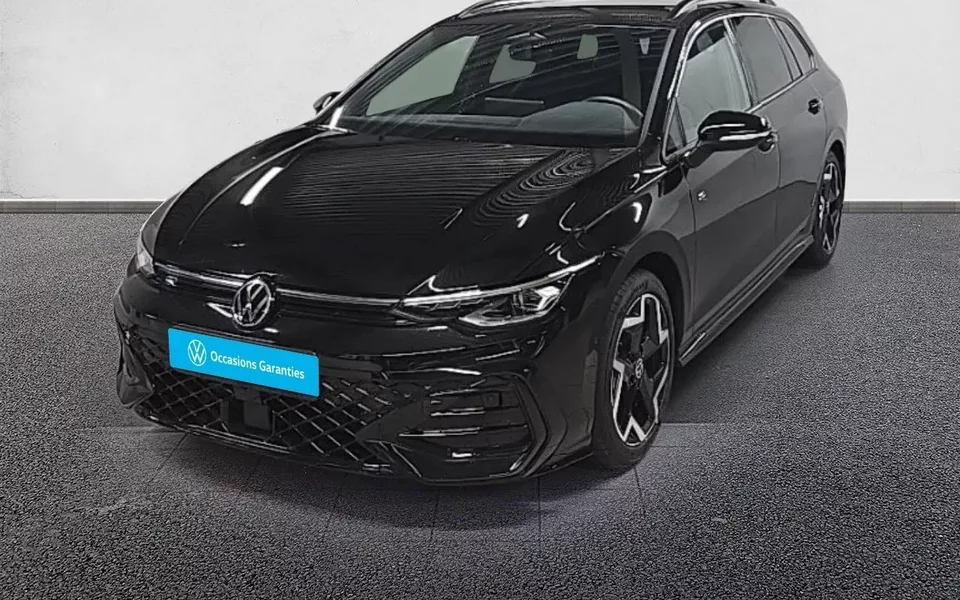 VOLKSWAGEN GOLF SW 1.5 eTSI EVO2 150 DSG7 R-Line