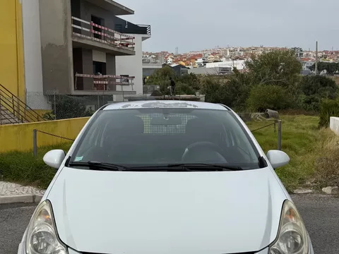 Opel Corsa 1.3 CDTi