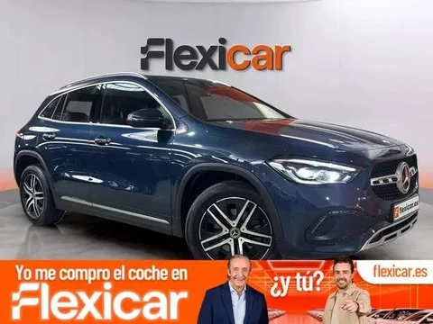 MERCEDES-BENZ Clase GLA GLA 200 D