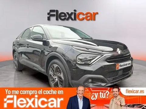 CITROEN C4 PureTech 130 S&S 6v Plus