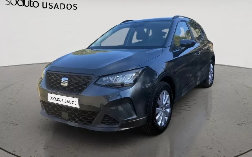 SEAT Arona 1.0 TSI Style