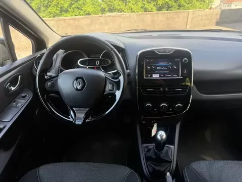 Renault Clio 2014 TCe 90 Luxe