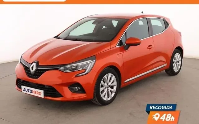 RENAULT Clio 1.0 TCe Zen