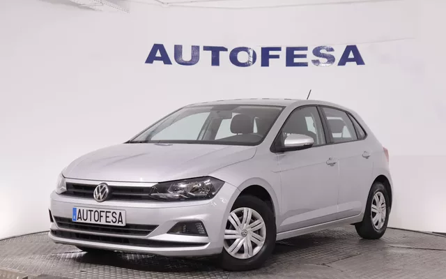Volkswagen Polo 1.0 TSI UNITED 80CV 5P