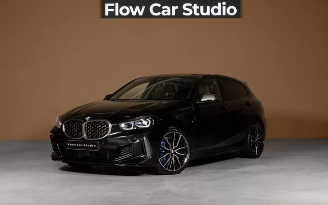 BMW M135i xDrive