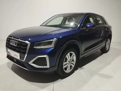 AUDI Q2 Q2 30 TFSI Advanced 81kW - 28790€ en Caceres