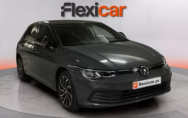 VW Golf 1.0 TSI Life