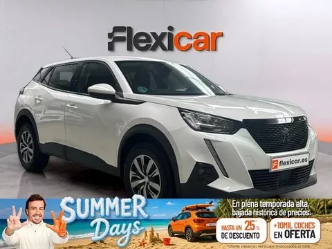 PEUGEOT 2008 Active BlueHDI 81kW (110CV)