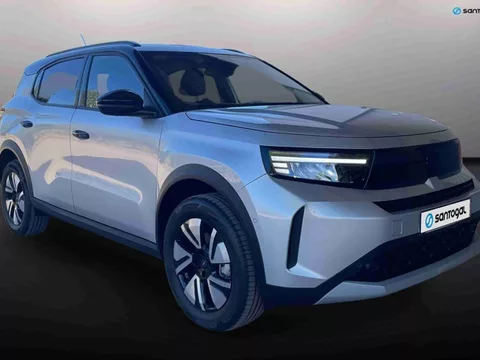OPEL - Frontera - Frontera 44 kWh GS