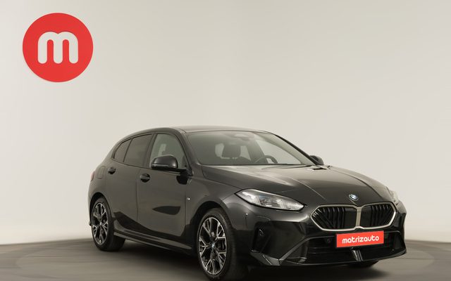 BMW Serie 1