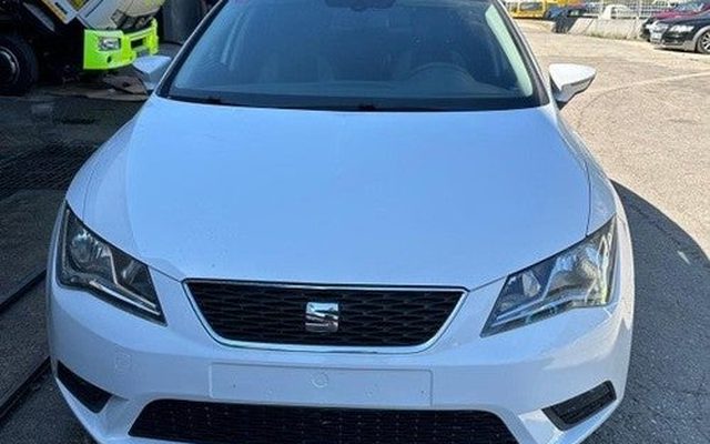 SEAT León 1.6TDI CR S&S Reference 105