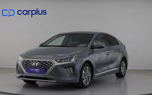 Hyundai Ioniq 1.6 GDI PHEV