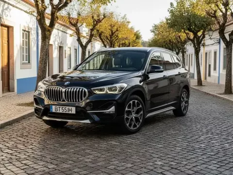 BMW X1 2020 16 d sDrive Line Sport Auto