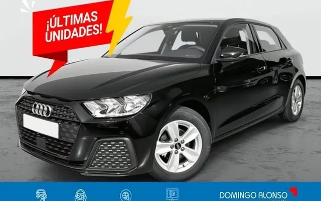 AUDI A1 Sportback Edition 25 TFSI 70 kW (95 CV)
