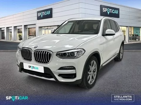 BMW X3 X3 xDrive 30e xLine - 29900€ en Vigo