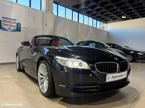 BMW Z4 23 i Auto