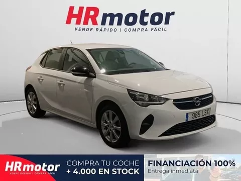 OPEL Corsa Corsa 1.2 XEL S/S Edition 75
