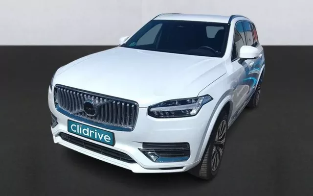 VOLVO XC90 2.0 B5 Gasolina AWD Plus Bright Auto