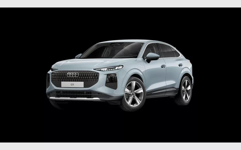 AUDI Q3 Sportback Audi Q3 Sportback Advanced TFSI 110 kW S tronic
