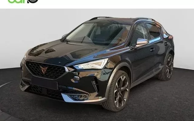 CUPRA Formentor 1.5 TSI 110kW (150 CV) DSG