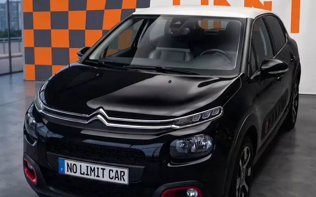 Citroën C3