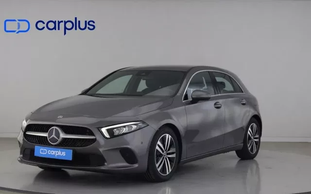 Mercedes-Benz A 180 d