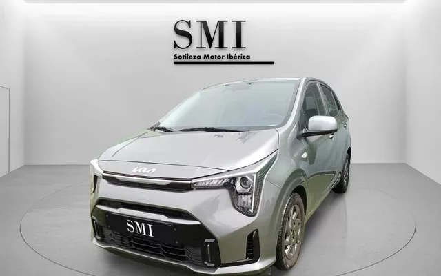 Kia Picanto 1.0 MPi Urban