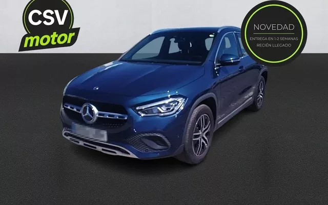 MERCEDES-BENZ Clase GLA GLA 250e