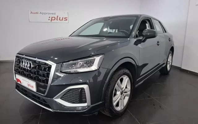 Audi Q2 30 TFSI Advanced