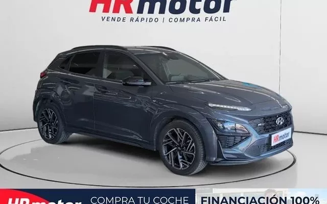 HYUNDAI Kona Kona 1.0 TGDI Klass 4x2