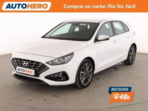 HYUNDAI i30 1.5 Klass