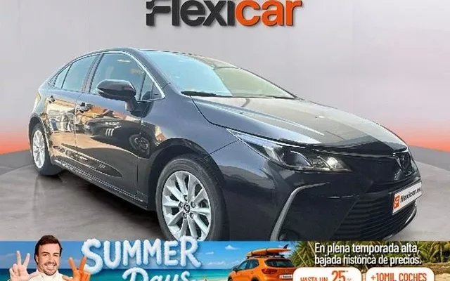 TOYOTA Corolla Toyota Sedán 1.5 Active