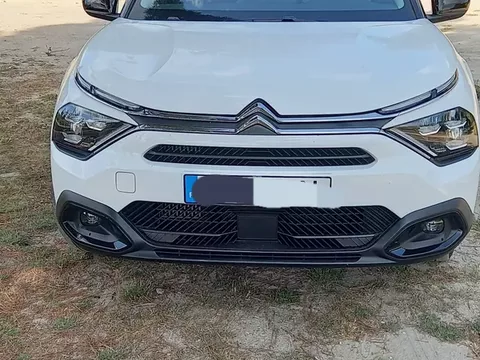 Citroën C4 2024 PureTech 130 Stop&Start PLUS